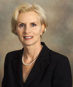 Dr. Christine Kay