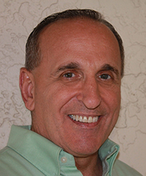 Alan Chertok, Associate